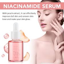 Niacinamide Facial Serum