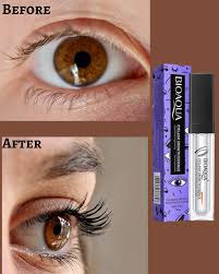 Fast Growth Treatment Eyelash Serum